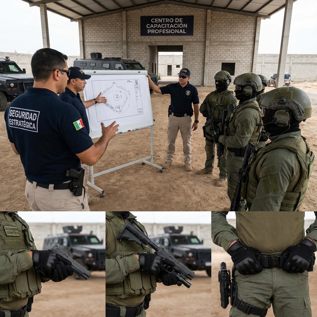 Chile: Nueva Ley de Seguridad Privada Moderniza el Sector