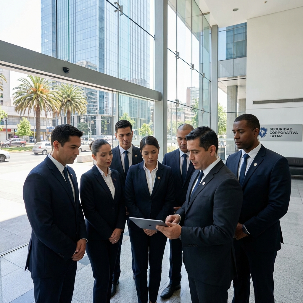 Rusia: Tácticas 'Híbridas' de Protección (Lecciones PMC)