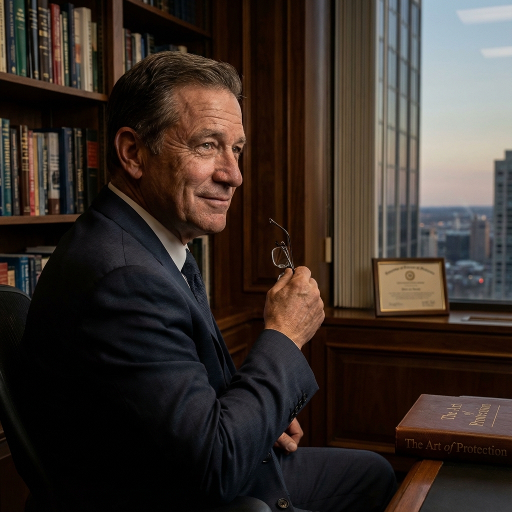 Reino Unido: La 'Ansiedad del VIP' y el Vínculo de Confianza